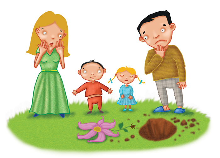 Настоящий клад 03