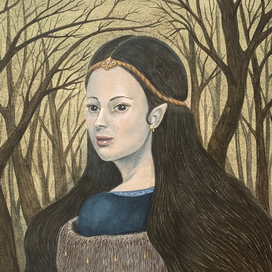 Лэ о Лейтиан