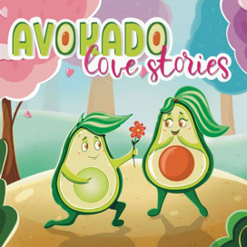 Авокадные love stories