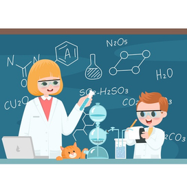 Векторная иллюстрация 