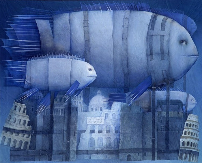 Вечное молчание