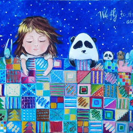 Мы летаем на Луну и обратно 