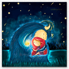 Большая дружба