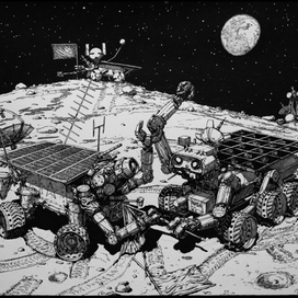 Звёздные войны