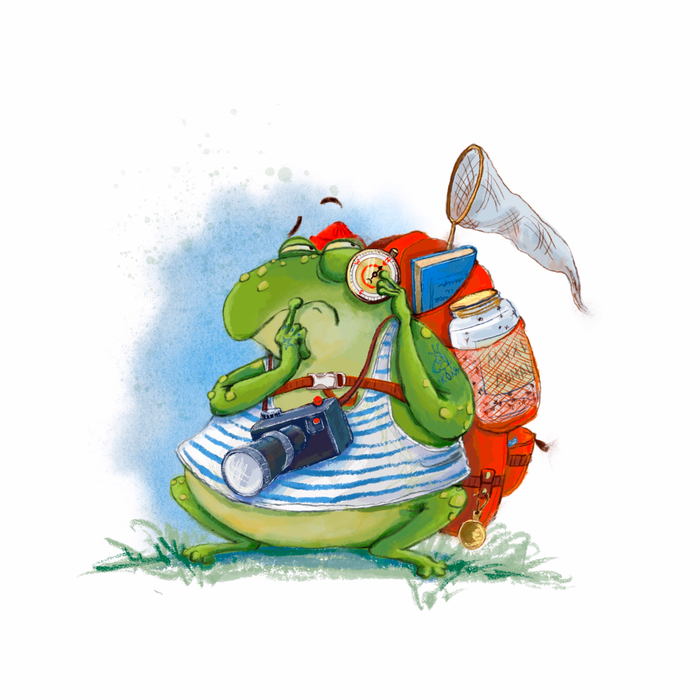 Турист-обыватель