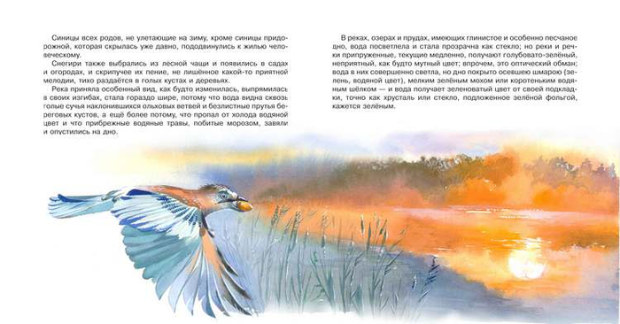 серия времена года:Осень