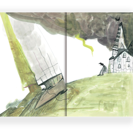 Книжка-картинка