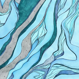 Морские течения