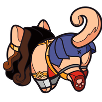 Супер-кошечки