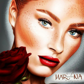 Портрет, реализм, стилизация