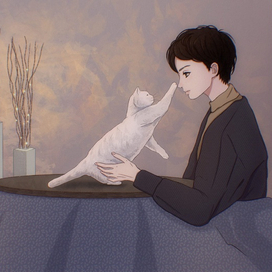 Новый год 2021