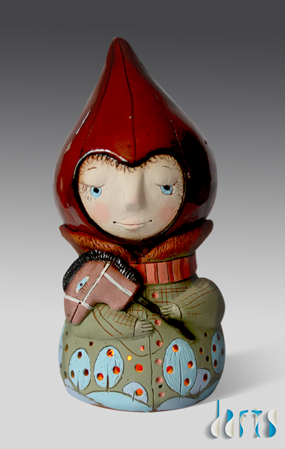 Подсвечник "Принц"