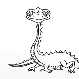 Дракоша Энтони.