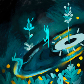 Трагичная потеря виниловой пластинки 