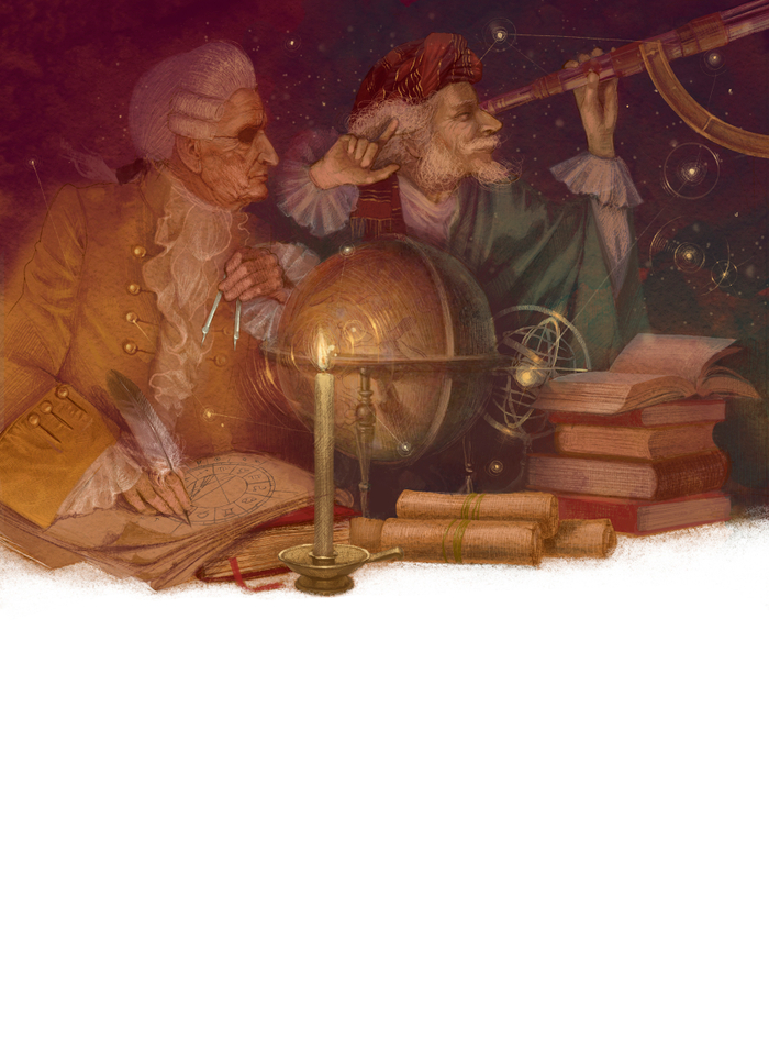 Щелкунчик и Мышиный король