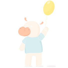 Детское счастье