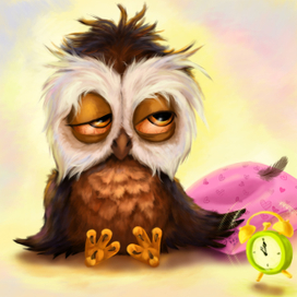 Тяжелое утро