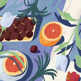 Still Here Still Life 2021