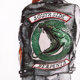 South side serpents