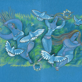 Ивана Купала