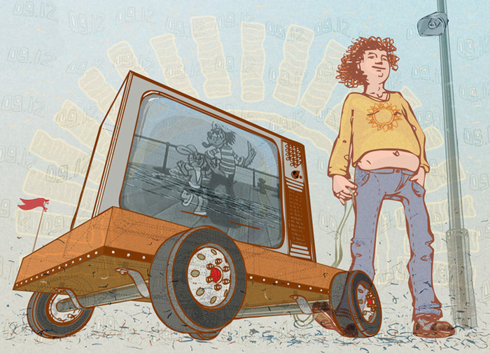 Открытка для C-Arts