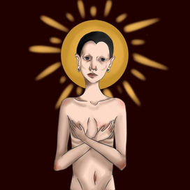 Жизнь без пола