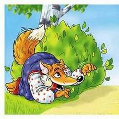 Иллюстрация для этикетки