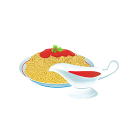 Вектор к приложению Азбука