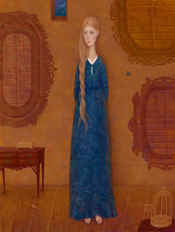 СЕРГЕЙ ТИМОФЕЕВИЧ АКСАКОВ / АЛЕНЬКИЙ ЦВЕТОЧЕК