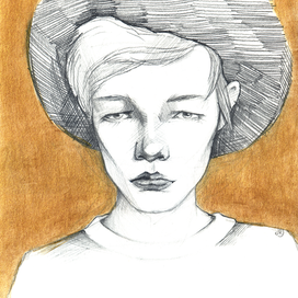 Золотой ребёнок