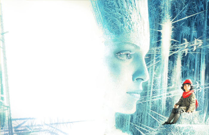 Снежная Королева 2