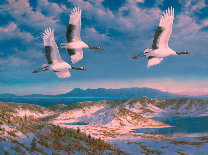 Прощальный круг