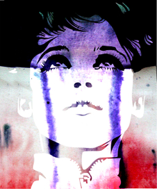 Эди Седжвик