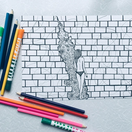 Работа со страхом 