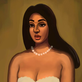 Искусство с душой