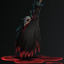 Метла ведьмы ч.1