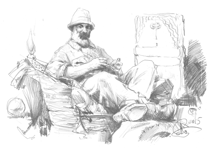 Константин Бранкузи