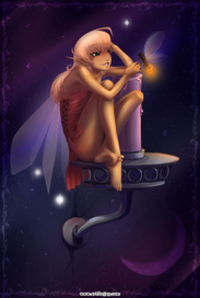 Completely Hopeless Dreamer