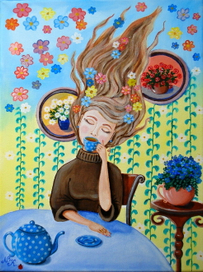 Хорошее настроение