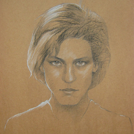 Портрет Ильдара Гайнутдинова