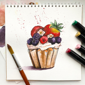 Приятного аппетита 