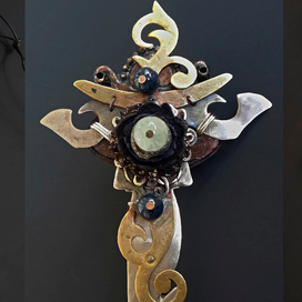 Талисман рыцаря