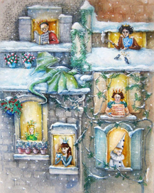 год дракона