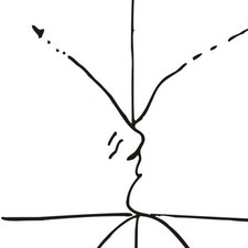 парабола любви