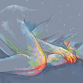 Спокойной ночи