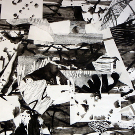 Абстракция №8