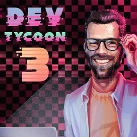 Dev Tycoon 2/3