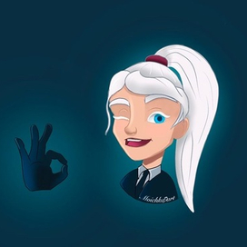 Персонажи стихий