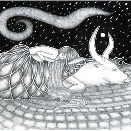 Похищение Европы