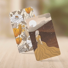 МАК колода "Мой оберег"